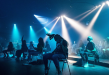 Hà Lan cho phép đi quán bar nhưng chỉ được nhảy tại ghế