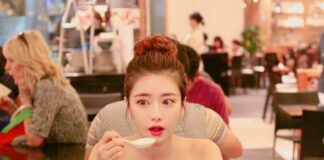 Nữ streamer sở hữu số đo 3 vòng 100-60-98