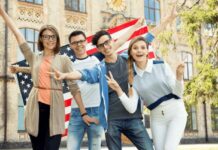 Những điều kiện du học Mỹ năm 2020 cần lưu ý
