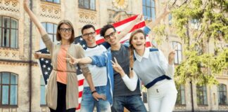 Những điều kiện du học Mỹ năm 2020 cần lưu ý