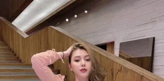 Chiêm ngưỡng vẻ đẹp bốc lửa của “bông hồng lai Việt – Mỹ”