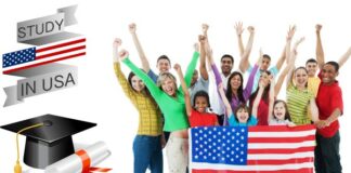 Bí quyết trả lời du học Mỹ thành công ngay từ lần đầu tiên