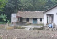 RÙNG RỢN HỒN MA ĐỊA CHỦ GIẾT MẤY CHỤC NGƯỜI MỘT LÀNG Ở THÁI NGUYÊN