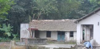 RÙNG RỢN HỒN MA ĐỊA CHỦ GIẾT MẤY CHỤC NGƯỜI MỘT LÀNG Ở THÁI NGUYÊN