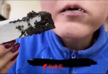 Góc khởi nghiệp không cần vốn: Người trẻ Trung Quốc livestream “ăn đất” khiến hơn 360.000 người hào hứng đón xem, sản phẩm “đất” đa dạng đến mức gây sốc