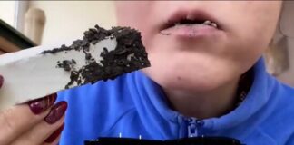 Góc khởi nghiệp không cần vốn: Người trẻ Trung Quốc livestream “ăn đất” khiến hơn 360.000 người hào hứng đón xem, sản phẩm “đất” đa dạng đến mức gây sốc