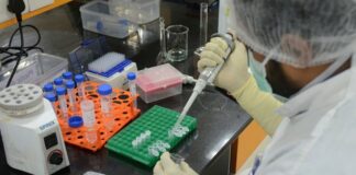 Ấn Độ phát hiện 240 chủng biến thể COVID-19