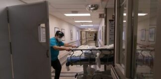 Biến thể SARS-CoV-2 tại California lây nhiễm nhanh hơn 40% và sinh sản gấp đôi trong cơ thể người