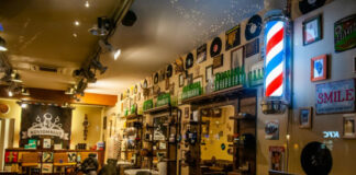 Ngành công nghiệp làm đẹp “có thể phải đóng cửa đến cuối tháng 4”