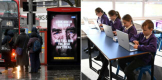 Cuối cùng nước Anh cũng có Lộ trình dỡ bỏ phong tỏa