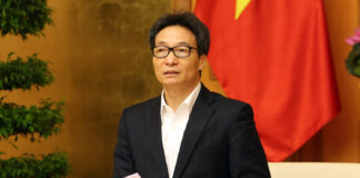 VIỆT NAM SẼ TIÊM MIỄN PHÍ VẮC-XIN NGỪA COVID-19 CHO NGƯỜI DÂN