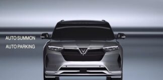 VinFast đoạt giải ASEAN NCAP – “Hãng xe có cam kết cao về an toàn”