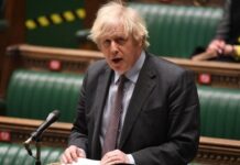 Hơn 112 triệu ca Covid-19, Anh nói sắp có vaccine chống biến thể