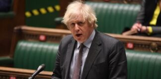 Hơn 112 triệu ca Covid-19, Anh nói sắp có vaccine chống biến thể