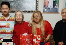 Gia đình 6 người Việt ở Texas nhiễm Covid, 3 người qua đời do thiếu điện