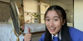 Cô gái Việt 16 tuổi đạt 1 triệu đăng ký, kiếm hàng trăm ngàn USD từ YouTube