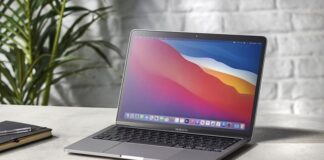 Apple mở bán MacBook Pro tân trang sử dụng chip M1 với giá rẻ