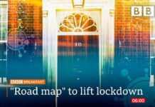 Chi tiết toàn bộ kế hoạch nới lỏng phong tỏa