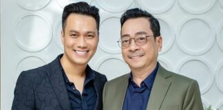 Việt Anh khóc kể chuyện xót xa về NSND Hoàng Dũng trước khi mất