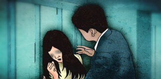 Du học sinh Việt bị chủ tấn công tình dục trong ngày đầu tiên đi làm part time