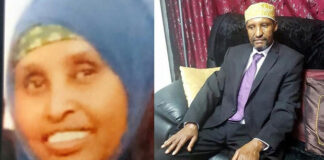 Tại Anh, chồng giết vợ dã man vì yêu cầu chồng rời khỏi căn hộ do nghi mắc COVID-19