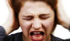 Kỳ lạ người phụ nữ mắc hội chứng không thể chịu nổi khi nghe tiếng thở của người khác