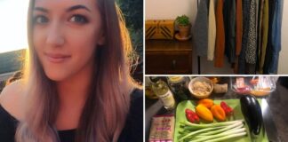 Cách cô gái trả nợ 13,000 bảng và để dành được 4,000 bảng