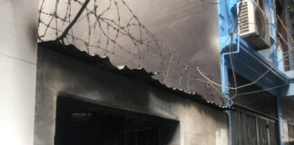 Đốt vàng ngày ông Công ông Táo khiến 4 người tử vong